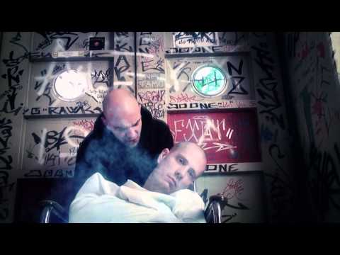 Žuti  (Sick Touch)-Ludnica feat Sale RDZ[Official Video2012]HD