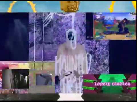 ASTRAL TRAP - CLUELESSHELL (MUSIC VIDEO)