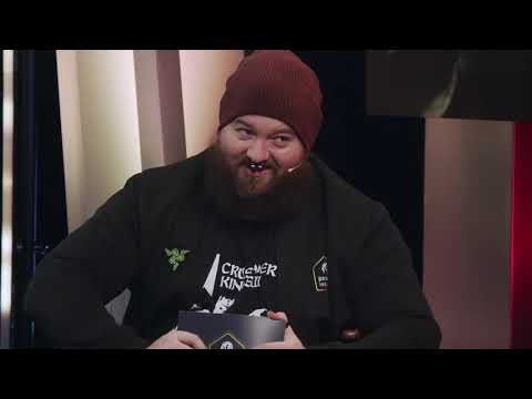 Crusader Kings 3 Northern Lords Flavor Pack & New Game Director Revewal