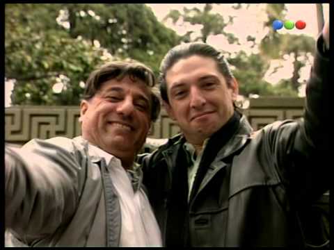 Nuestros Candidatos Políticos - Videomatch 99