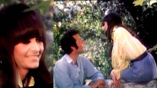 Herb Albert & Wife Sharon: aired April 22,1968  - This Guy's In Love With You  (Stereo Mixed)
