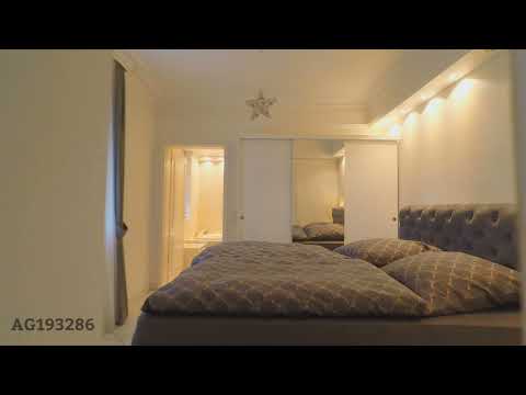 WI-193286 - Luxuriöse möblierte 2-Zimmer Wohnung mit Internet und Garten in Wiesbaden Nordost