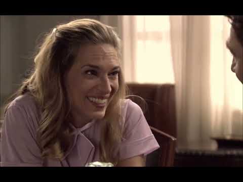 Amar C672 - Víctor le cuenta a Encarna que Jorge ha muerto