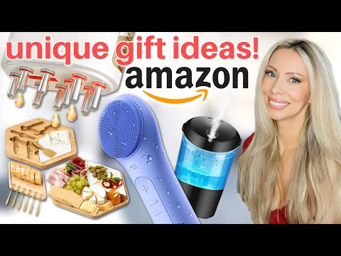 25 *BEST* Amazon Christmas Gift Ideas 2023 🎁 That...