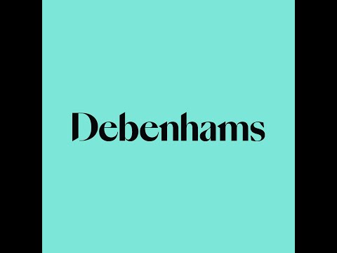 Debenhams Spring Summer 2021 - Advert Music