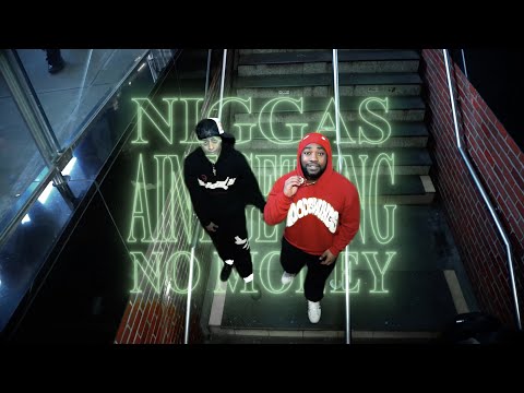 King Steen x Dashboi Ant - Killin Em [Official Music Video] | Directed by MPR Prods