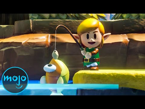 本世紀十大遊戲趨勢(至今) (Top 10 Gaming Trends of the Century (So Far))