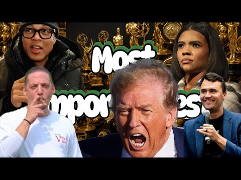 Steve Gets Assaulted (Ft. Chris)