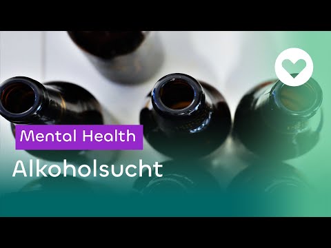 Alkoholsucht - Ich wäre fast gestorben