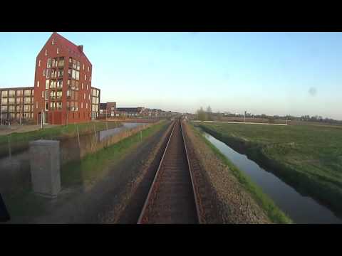 HISPEED HOLLAND Kampen - Zwolle 2015