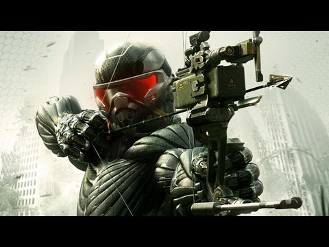 crysis 3 playstation 3 sprache ändern