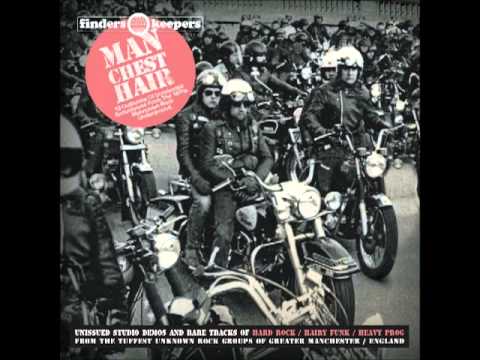 Stack Waddy - Hunt the Stag