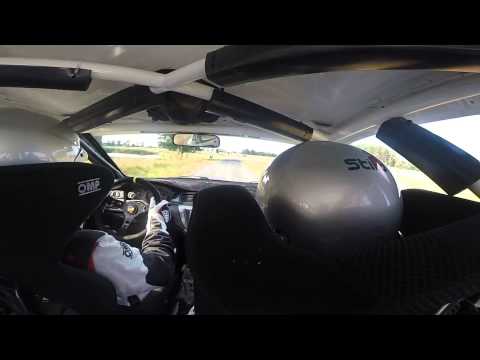 OS 1 1 Rajd Doliny Krzemionki Łukasz Kotarba Tomasz Kotarba Mitsubishi Lancer EVO IX