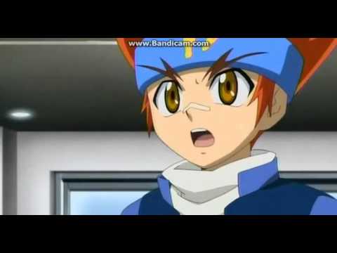 Beyblade Metal Masters Episode 43 part 2