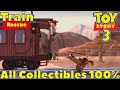 Train Rescue Loco Motives 100 All Collectibles Toy Story 3
