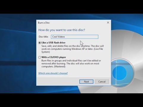 image-What type of DVD can you record on?