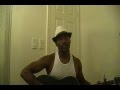 Lean On Me  Rocky Peter Ajoku) cover