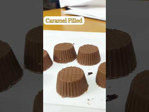 20 Types of Chocolates Taught in Arshia's #Chocolate #Workshop