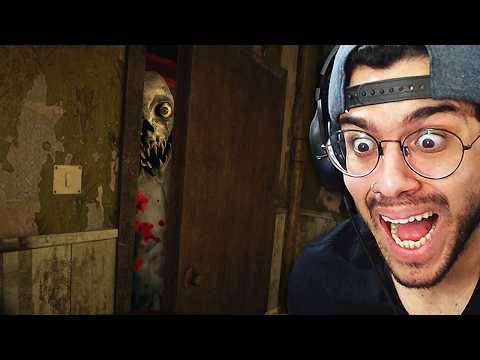 NÃO JOGUE ESSE JOGO!