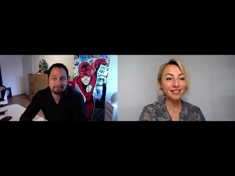 ZoomTalk Dijana Petra MentalCoach & Daniel Enz best VerkaufsTrainer ever!