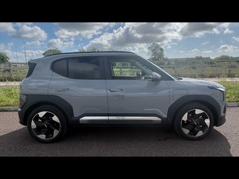 Kia EV2 EV2 Earth Standard Range 5DR A, 42.2kw Bat - Image 2