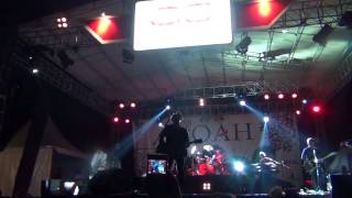 Download lagu NOAH - Diatas Normal (Konser Binjai Sumatra Utara) mp3