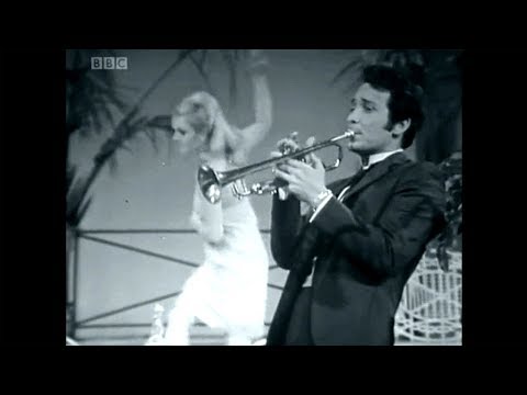 Herb Alpert and The Tijuana Brass "Spanish Flea" 1965 [HD-Remastered TV Audio]