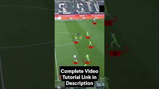 How to Build a Smart Football Analysis System Using YOLO11 #computervision #yolo11 #objectdetection