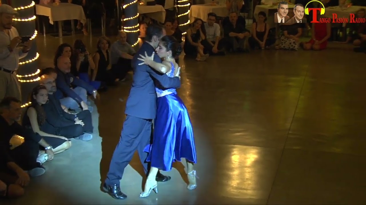 CAMOUFLAGE Francini-Pontier - Raul Beron Ballano: Lorena Tarantino - Gianpiero Galdi