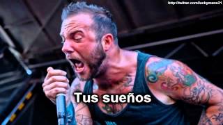 August Burns Red - 40 Noches (Video y Letra HD) Traducido en Español [Metalcore Cristiano]