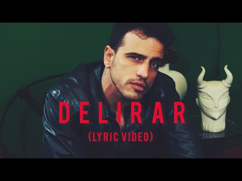 Faype - Delirar (Ft. Simply Vitor) [Lyric Video]