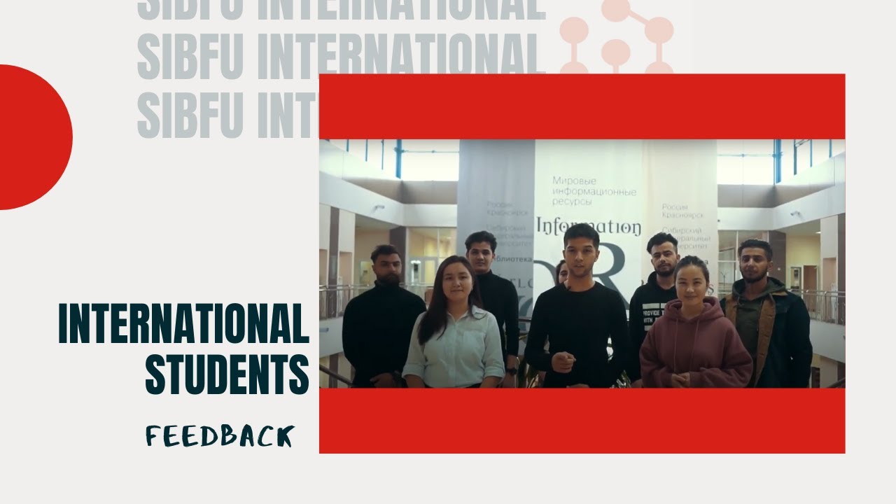 Sinh viên - Russian - 2020