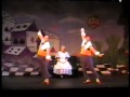 Alice In Wonderland Tweedle Dee Tweedle Dum