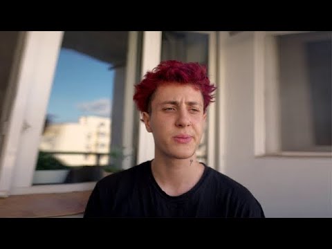 ghosty punk, Calinacho - hold on to you (Official Video)