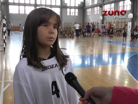 MINI TURNIR U RUKOMETU