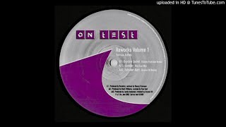 Surefoot - Bomber Jacket (Stanny Frannsen Remix)