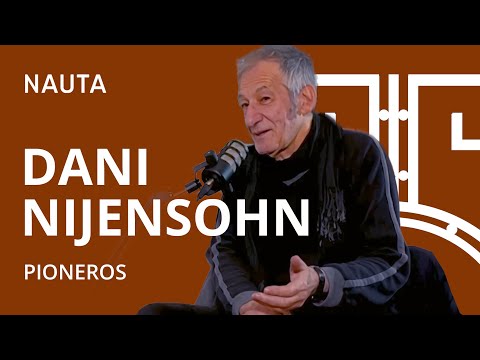 PIONEERS - DANI NIJENSOHN