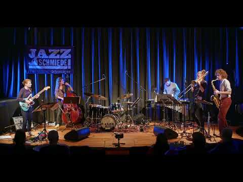 Raissa Mehner Deviation  – All The Things By Starlight – Live at Jazz-Schmiede Düsseldorf