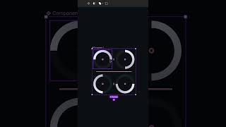 Loading Animation in Figma #figmadesign #figmatutorial