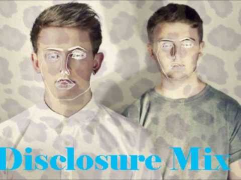 Disclosure Mix (Free Download In Description)