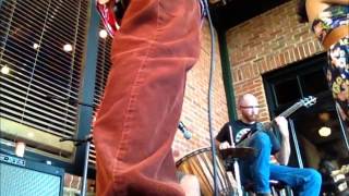 Omni Color Waves 8 25 2013 Baker St South