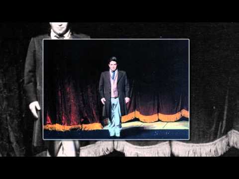 JOSÉ SEMPERE- CARMEN BIZET- PARLE MOI DE MA MÈRE