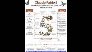 How to use Claude Fable 5 | Rakesh Gohel