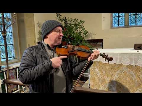 Ornamentation in Irish Traditional Music. The Short, or fast roll. 