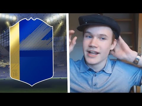 REAGOIDAAN: SUOMEN SUURIN FIFA PAKETTIEN AVAUS