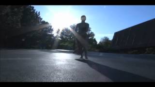 Dancing in Omaha Nebraska; My Name- Lhasa De Sela