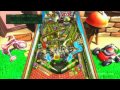 Zen Pinball 2: Plants vs. Zombies PAX 2012 Demo