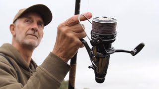 Shimano baitrunner 8000b aero gte