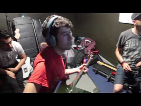 VLOG CORVJE - Guitarras con Pepe y Javier