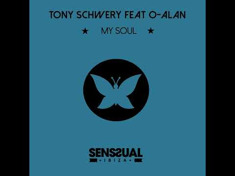 Tony Schwery & O Alan  - The Pink Panther  - Sensual Ibiza